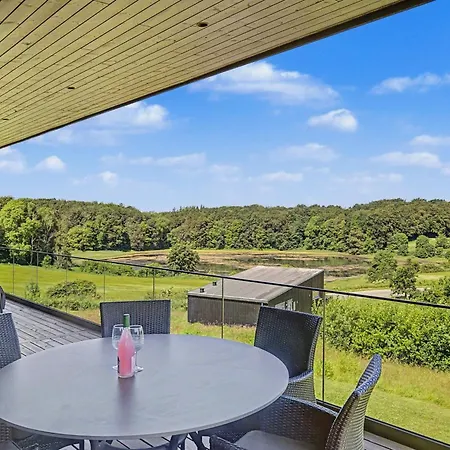 Sedine - 500m From The Sea By Interhome Semesterbostad Aabenraa