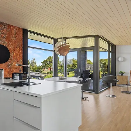 Sedine - 500m From The Sea By Interhome Aabenraa