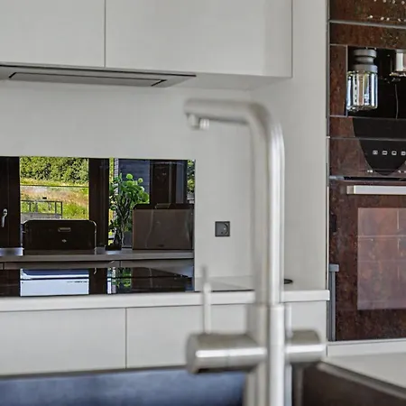 Sedine - 500m From The Sea By Interhome Aabenraa
