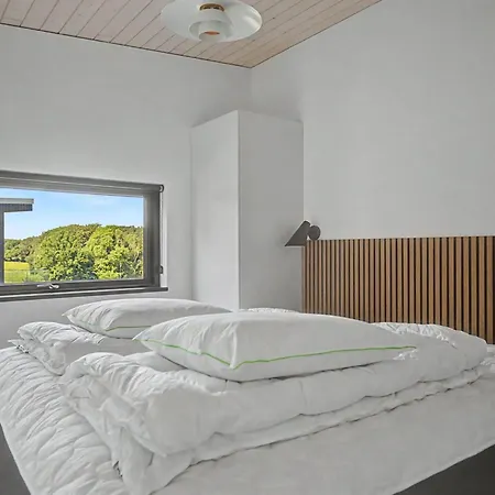 Sedine - 500m From The Sea By Interhome Aabenraa