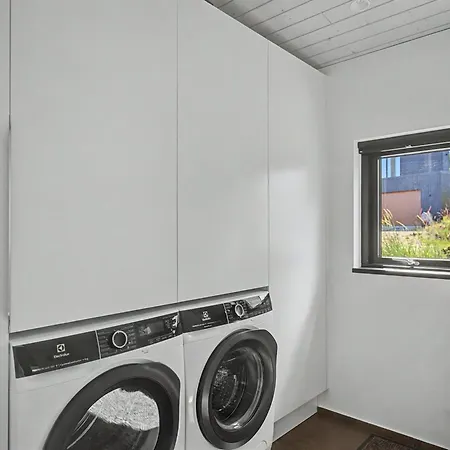 Holiday home Sedine - 500m From The Sea By Interhome Aabenraa