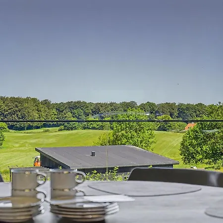 Sedine - 500m From The Sea By Interhome * Aabenraa