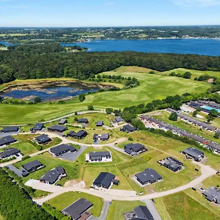 Sedine - 500m From The Sea By Interhome * Aabenraa