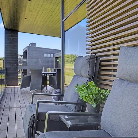 Semesterbostad Sedine - 500m From The Sea By Interhome Aabenraa