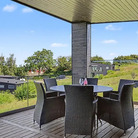Holiday home Sedine - 500m From The Sea By Interhome *