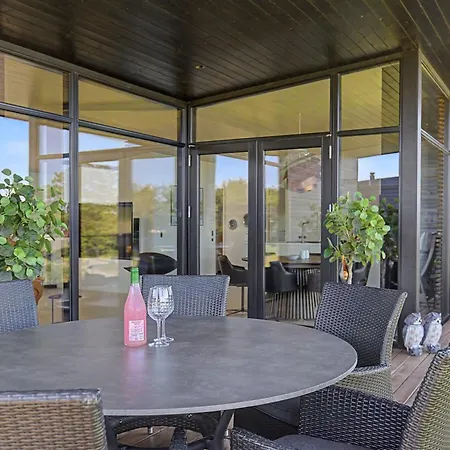 Sedine - 500m From The Sea By Interhome Aabenraa