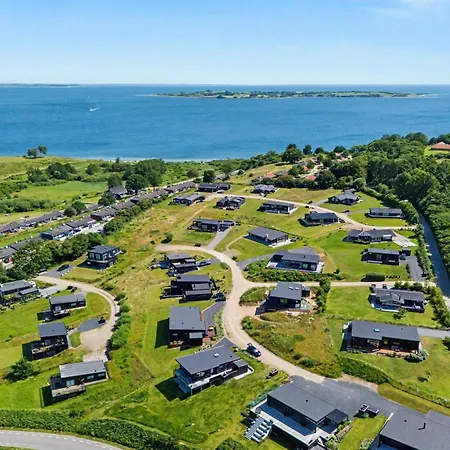 Sedine - 500m From The Sea By Interhome Semesterbostad Aabenraa