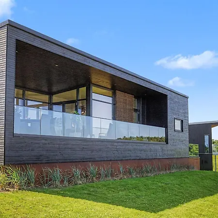 Holiday home Sedine - 500m From The Sea By Interhome Aabenraa