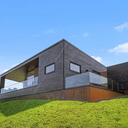Sedine - 500m From The Sea By Interhome * Aabenraa
